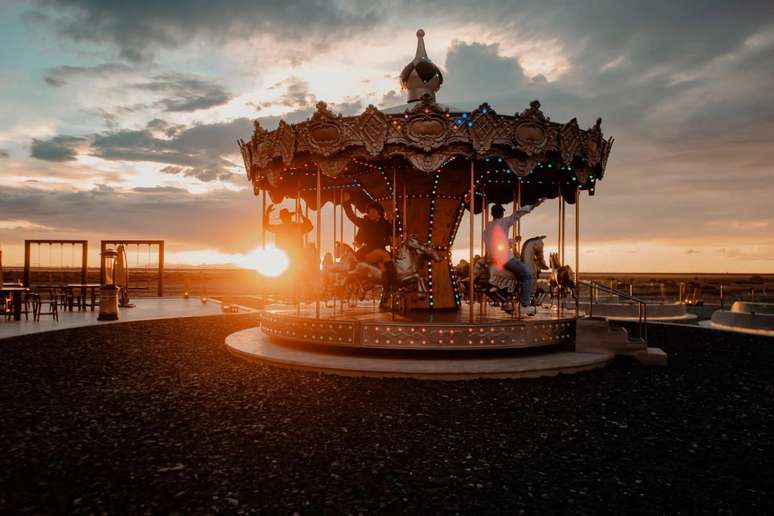 Hotel Palácio de Sal/Divulgação