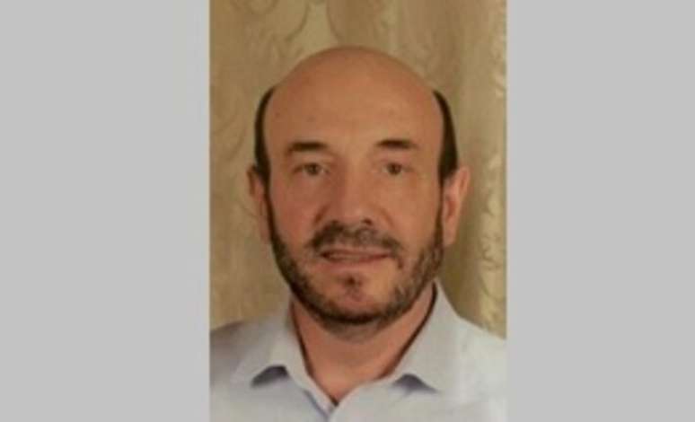 Who was the university professor of the ABC assassinated in Ipiranga, south of SP