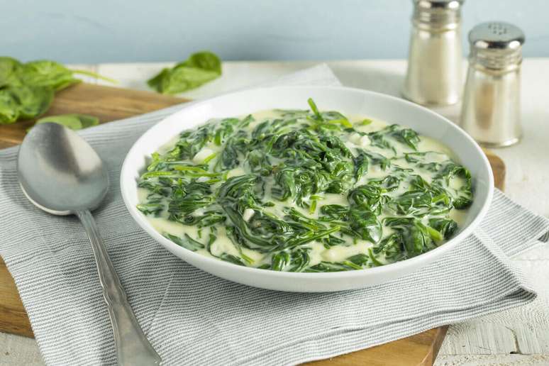 Spinach 