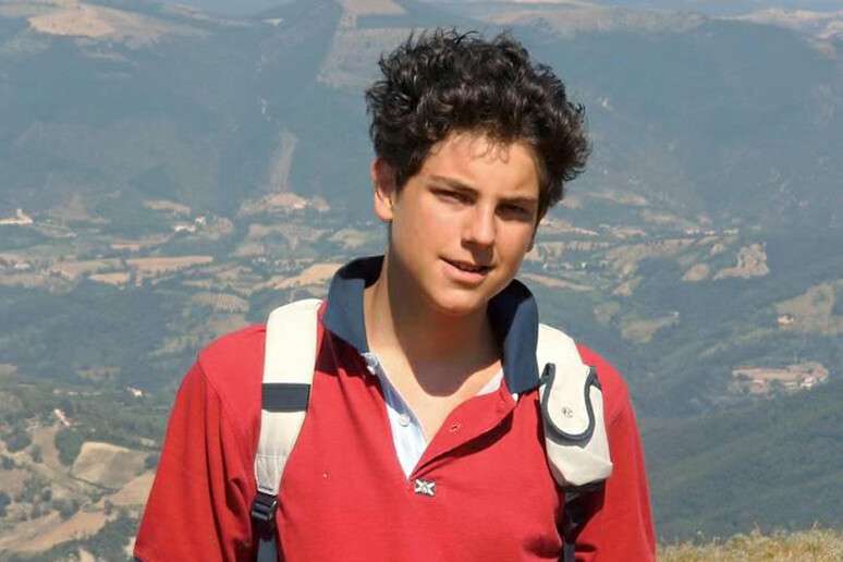 Who is Carlo Acutis, the first millennial to become a saint from the Catholic Church