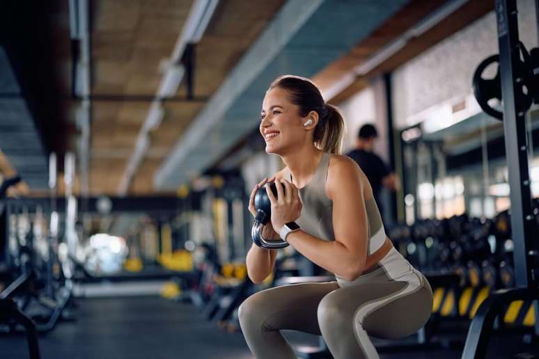 The practice of physical activities contributes regularly to mental health and reduces anxiety The practice of physical activities contributes regularly to mental health and reduces anxiety