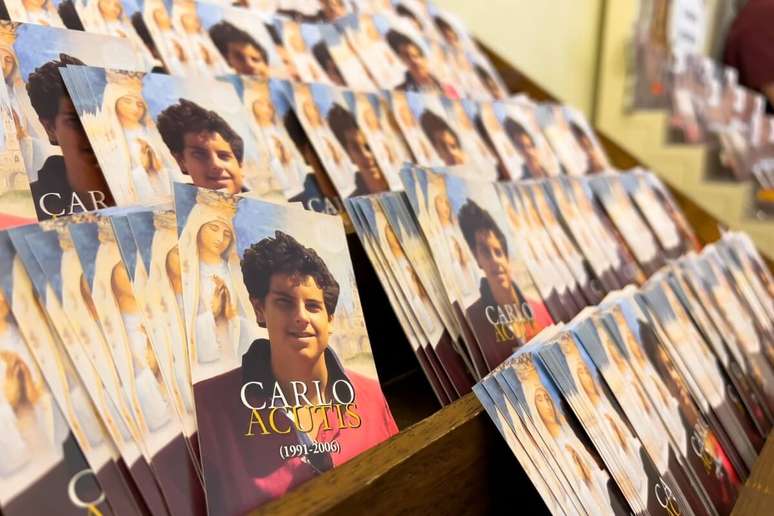 Carlo Acutis enfrentou a leucemia com serenidade e a encarou como &ldquo;um caminho para Deus&rdquo; 