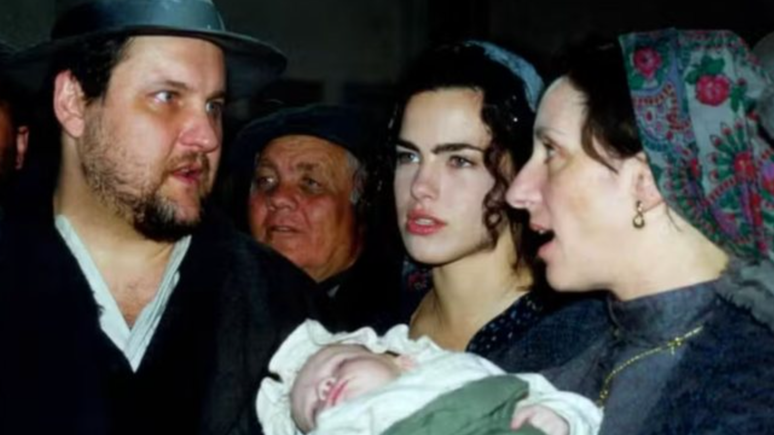 The actor of “Terra Nostra” died days before earning unprecedented tribute from Globo