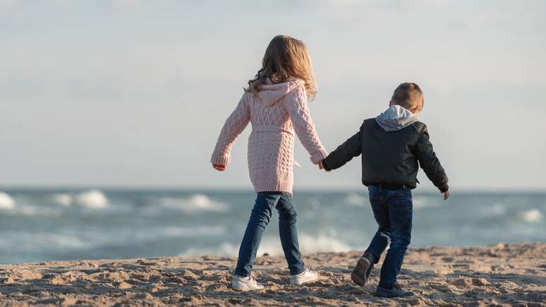 Brothers day: as every sign acts in the family