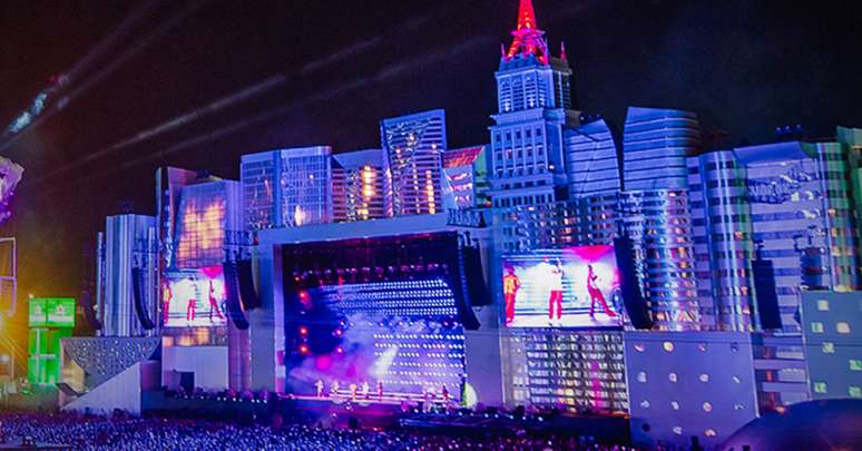 Previsões para o The Town 2025: astros apontam fortes emoções para o evento