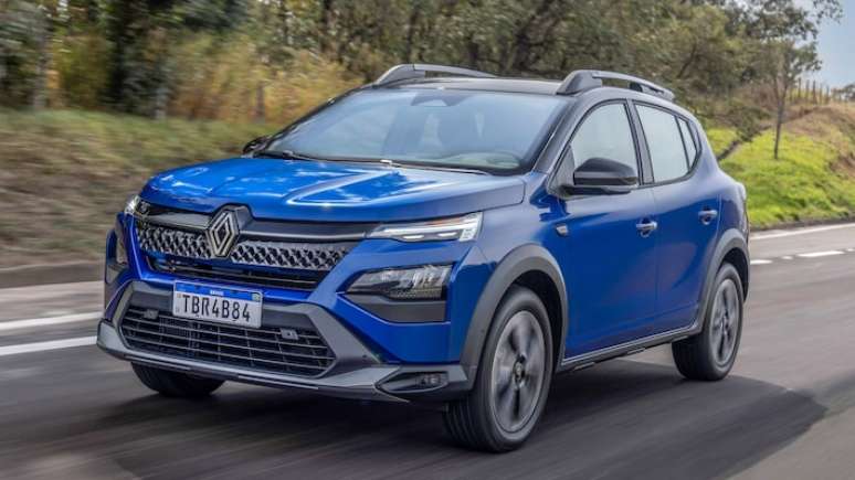 Kardian 2026 &eacute; equipado com motor 1.0 turbo flex de tr&ecirc;s cilindros e at&eacute; 125 cv