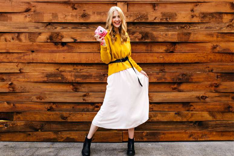 As sobreposi&ccedil;&otilde;es trazem estilo e funcionalidade ao look 