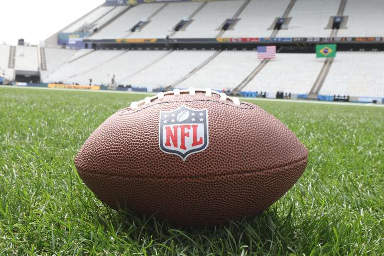 Los Angeles Chargers e Kansas City Chiefs se enfrentam na 2ª edição do São Paulo Game da NFL