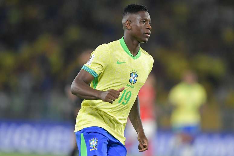 Luiz Henrique mudou o jogo a favor da seleção