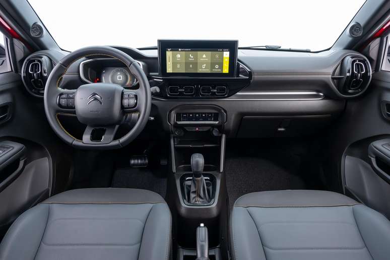 Citroën Basalt Shine Turbo 2026