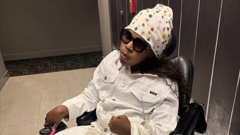 He dies at 28 influencers known as “The Boy in a more famous wheelchair”