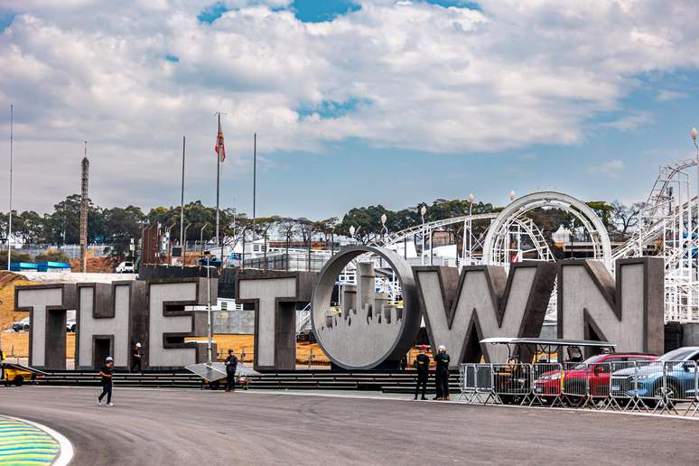 Festival começa amanhã em São Paulo!