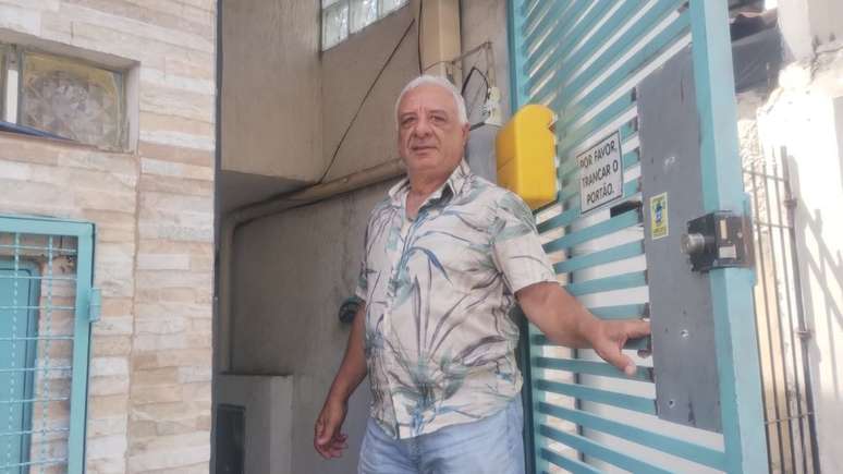 Celso Ribeiro prefere fechar pacotes com empresas que trazem trabalhadores para o The Town e outras grandes eventos no Aut&oacute;dromo de Interlagos.