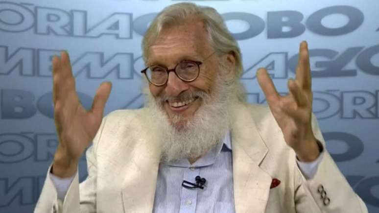 Pietro M&aacute;rio -