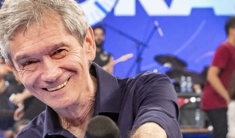 “I never wanted to be a protagonist”: two unusual habits of Serginho Groisman show that he is the most authentic presenter of Globo