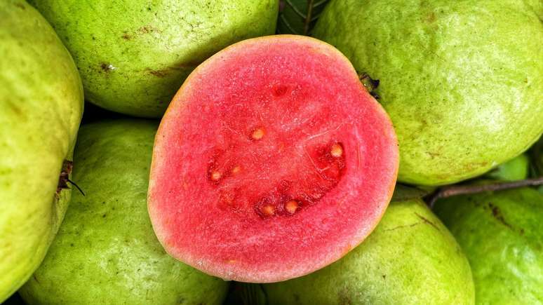 A fragr&acirc;ncia da goiaba traz muitas recorda&ccedil;&otilde;es entre as pessoas na Am&eacute;rica Latina