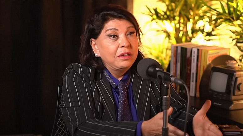 Roberta Miranda talks about the struggle with Matogrosso and reveals Boicotta