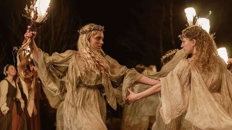 When does the seventh episode of “Outlander: Blood of My Blood” debuts?