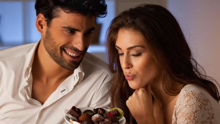 Myths and truths on the consumption of chocolate
