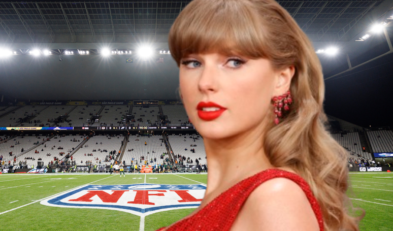 Neither selfie nor autograph: understand the controversy on Taylor Swift to watch the NFL in San Paolo