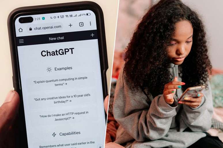 Chatgpt will have parents control: Openai takes measurements after being processed by a teenage suicide
