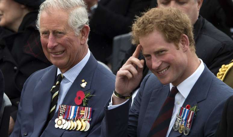 Prince Harry will visit the United Kingdom next week, but there is still no idea if he will see his father, King Carlo