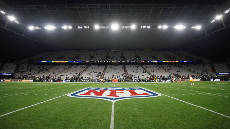 Herbert shines and charger win the garments at the NFL match in San Paolo
