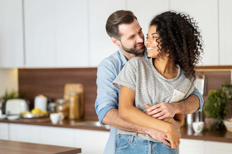 3 simple sympathies to revive the love relationship
