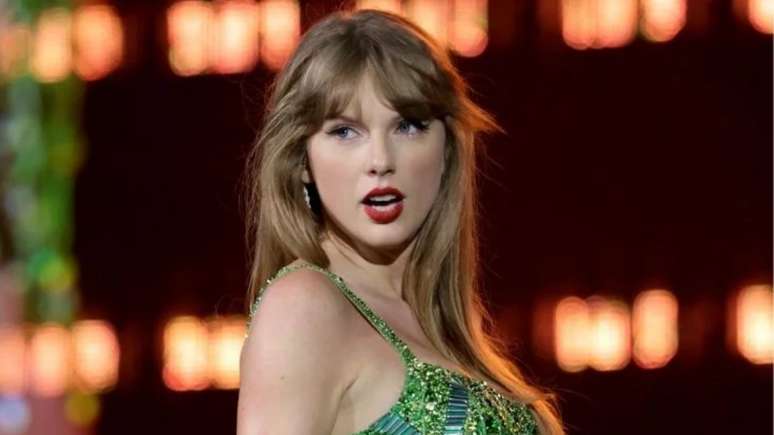 Learn the real truth about the presence of Taylor Swift in the stadium in Brazil Learn the real truth about the presence of Taylor Swift in the stadium in Brazil