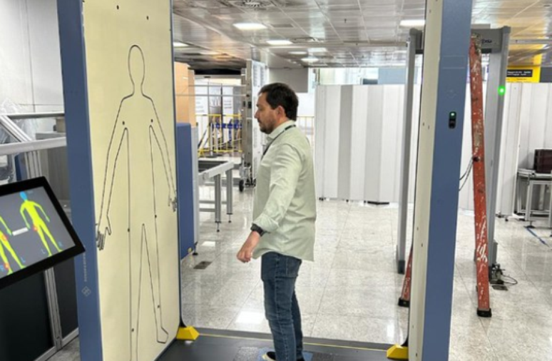 Segundo a Anac, os novos equipamentos dão "mais uma camada de segurança para a indústria global de aviação e garante o transporte seguro de pessoas e mercadorias"