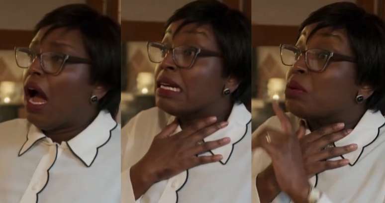 Belize Pombal, 39 anos, entregou atuação gigantesca na sequência mais polêmica de Consuelo em 'Vale Tudo'