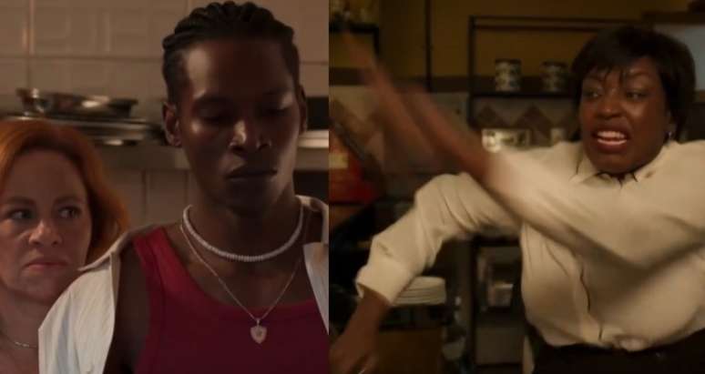 A fúria exagerada de Consuelo decepcionou parte numerosa de sua legião de fãs