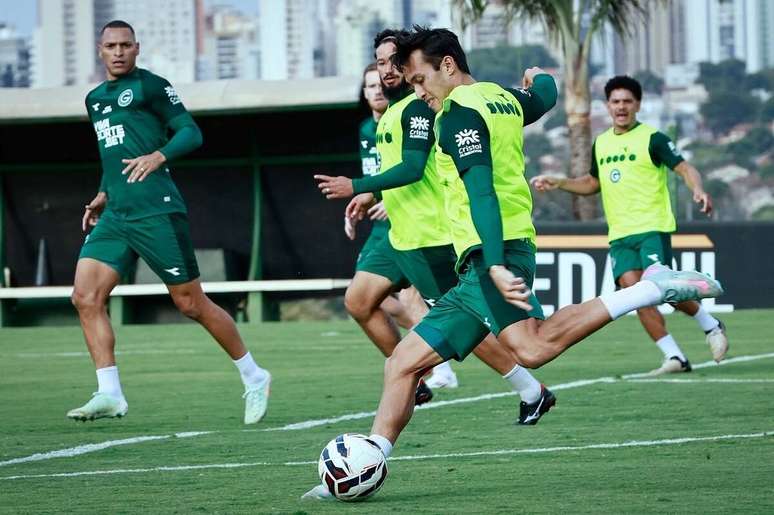 Verd&atilde;o busca o t&iacute;tulo da S&eacute;rie B &ndash;