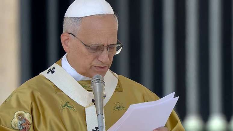 What is Ladainha Dos Santos, mentioned in the canonization of Carlo Acutis?