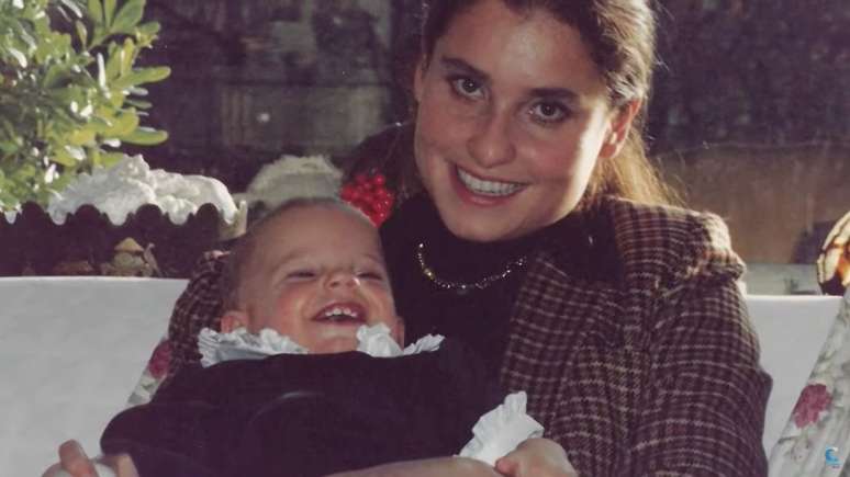 Did you know? Carlo Acutis’ mother wrote a book on her son Did you know? Carlo Acutis’ mother wrote a book on her son