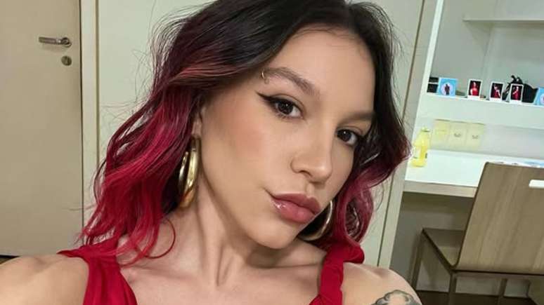 Priscilla is surprising to confirm that it is married; Find out who the husband is