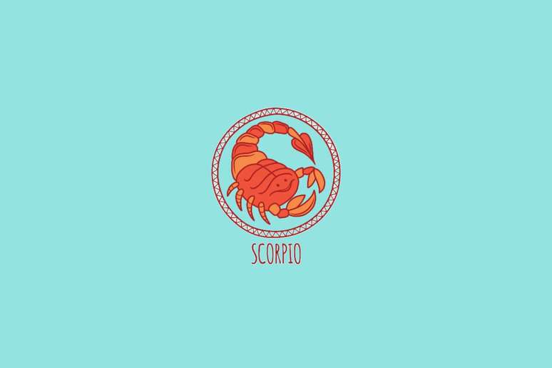 Scorpio should rely on sensitivity to face challenges Scorpio should rely on sensitivity to face challenges