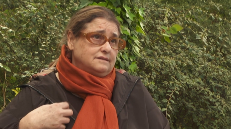 Antonia Salzano passou anos defendendo que seu filho fosse declarado santo