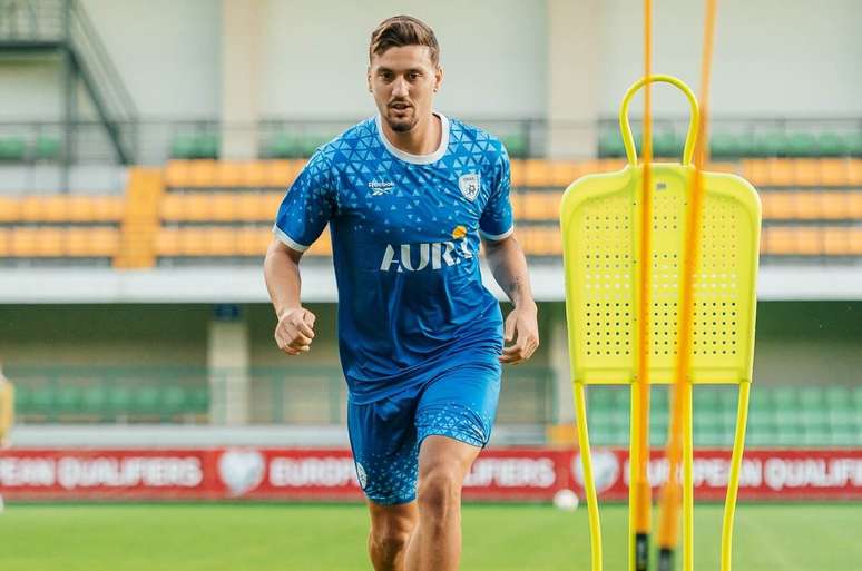 Israel tenta surpreender a It&aacute;lia e somar mais tr&ecirc;s pontos nas Eliminat&oacute;rias &ndash;