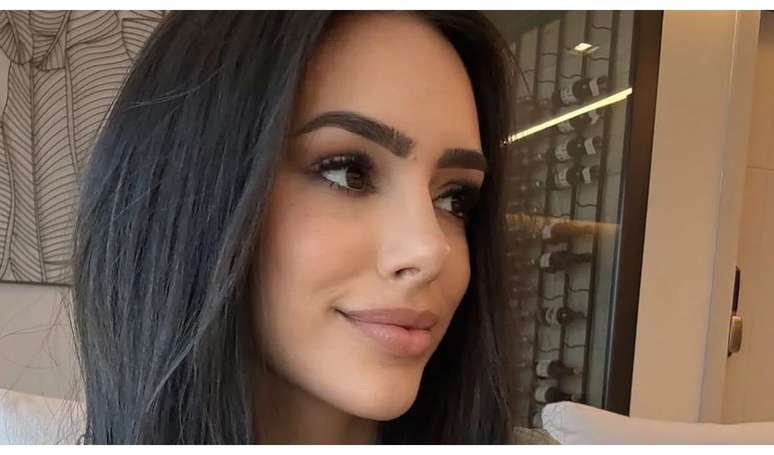 ‘Due to …’: Brunette Biancardi justifies the absence in his youngest daughter with Neymar. Look at the photos of the celebration