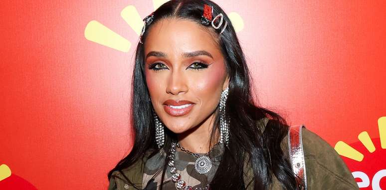 Eva Pacheco no The Town