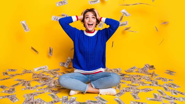 4 signs that will have good financial news in September