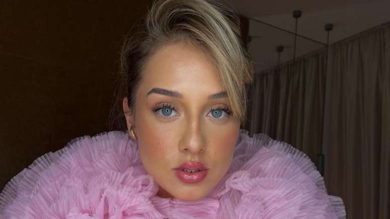 The influencer is sick after “the city”, receives the diagnosis and cancels the commitments: “I have never had”