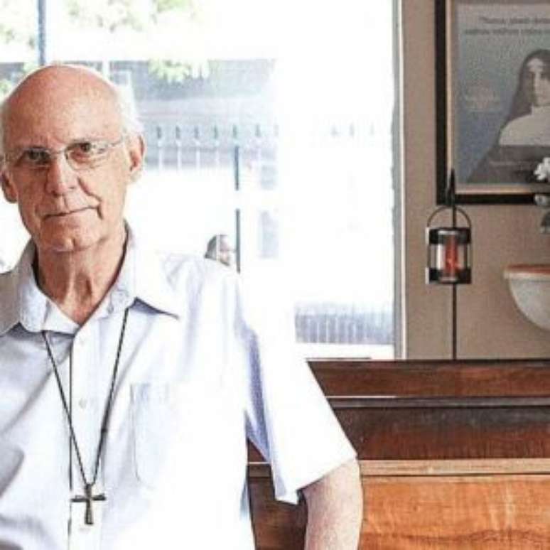 Filme sobre santa trans, narrado pelo padre Júlio Lancellotti, vai estreiar no dia 1° de novembro