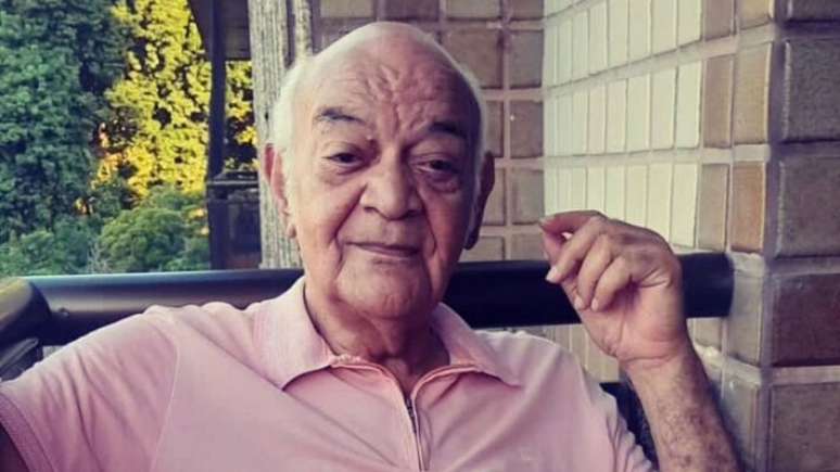 José Santana morreu aos 83 anos