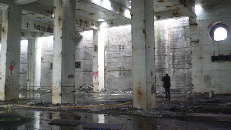 Os consumidores espanhóis passaram anos pagando, na sua conta de luz, a compensação para as empresas afetadas pela paralisação de usinas nucleares como a de Lemóniz