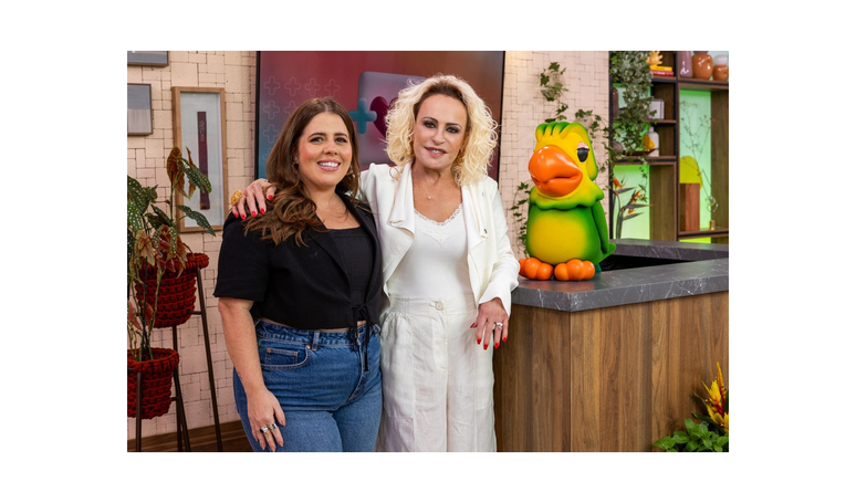 What happened to Ana Maria Braga? Tati Machado takes “plus you” for 3 weeks for an important reason