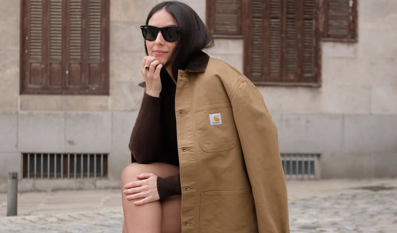 They are the ugliest shoes, but elegant women love them: skin and ready for the office