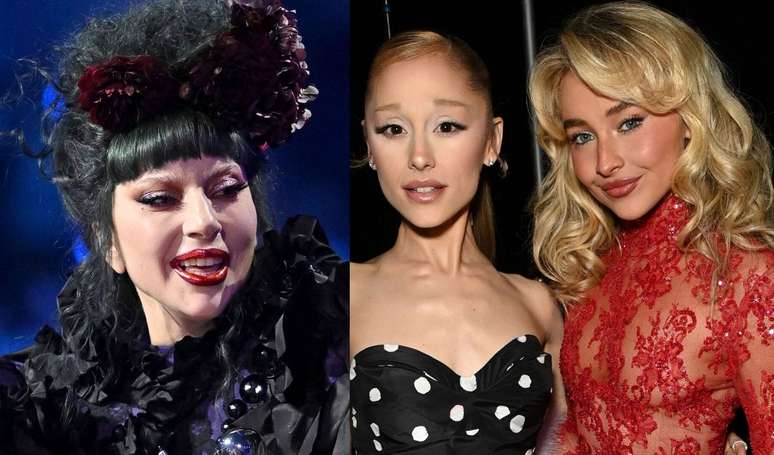 Lady Gaga, Ariana Grande, Sabrina Carpenter and more! See the list of Vma 2025 winners!