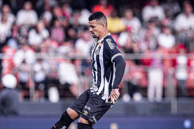 Santos deve comprar Z&eacute; Ivaldo em definitivo &ndash;